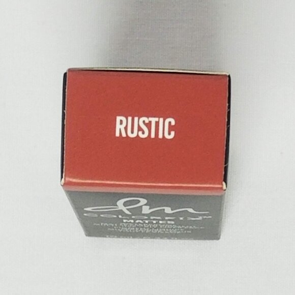 Danessa Myricks - ColorFix Mattes Multi-Use Waterproof Liquid Pigment in Rustic - Picture 3 of 11